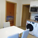 Appartement Sofia Levice