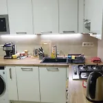 Sofia Appartement *