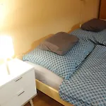 Appartement Sofia Levice