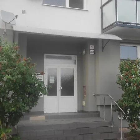 Apartmán Sofia *