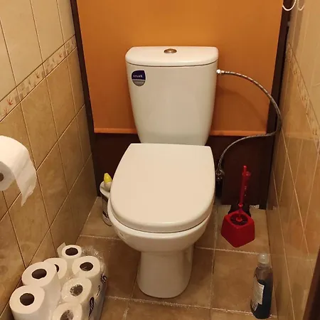 Apartmán Sofia