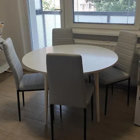 Sofia Apartmán Levice