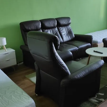 Apartmán Sofia *