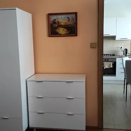 Sofia Apartament *