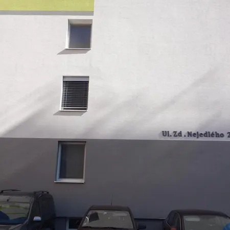 Sofia Apartament *