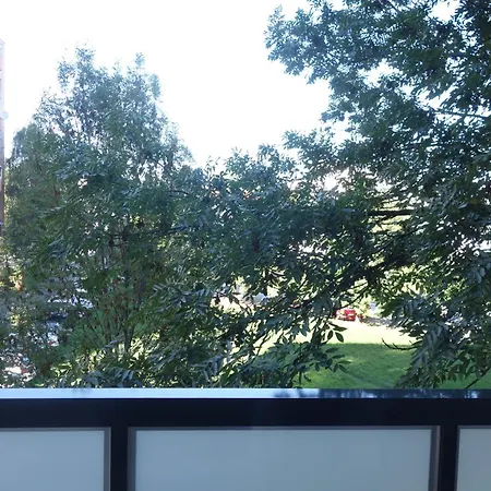 Apartment Sofia Levice