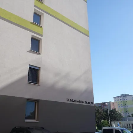 Sofia * Levice
