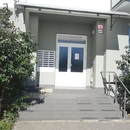 Апартаменты Sofia *