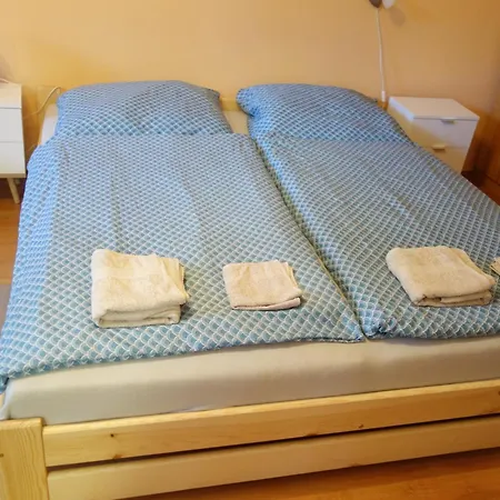 Apartment Sofia Levice