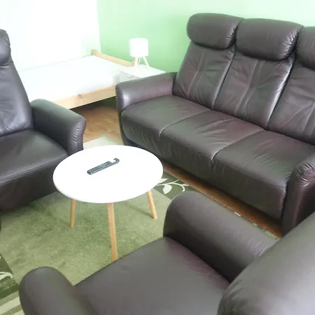 Apartament Sofia