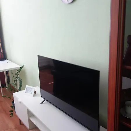 Sofia Διαμέρισμα Levice