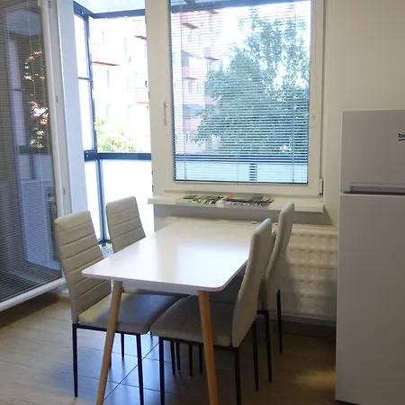 Apartament Sofia
