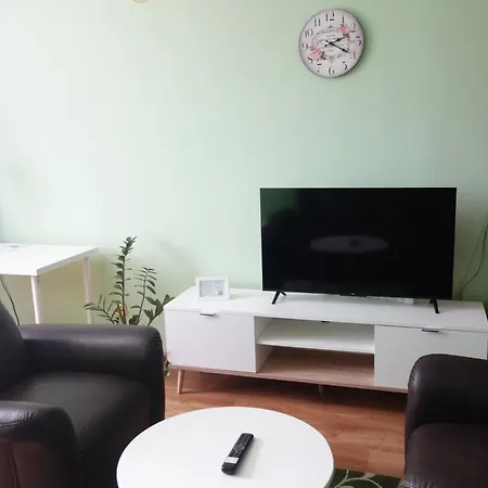 Sofia Apartment Levice