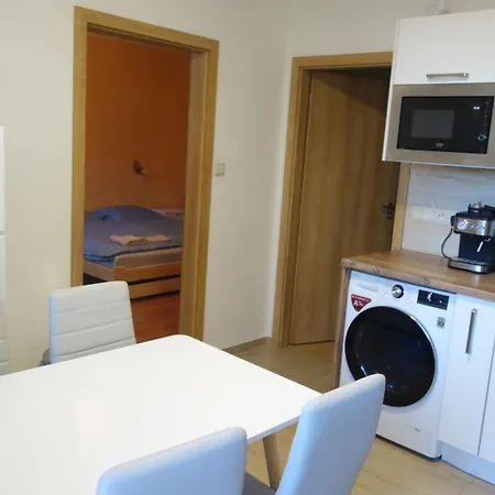 Apartment Sofia Levice