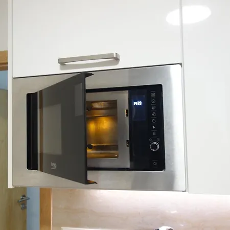 Sofia Διαμέρισμα Levice