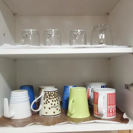 アパート Sofia *