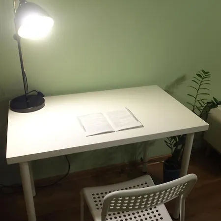 Sofia Διαμέρισμα