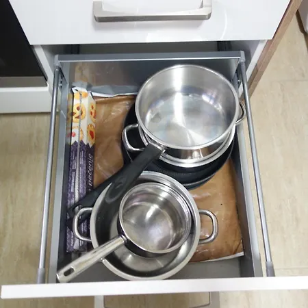 Διαμέρισμα Sofia Levice