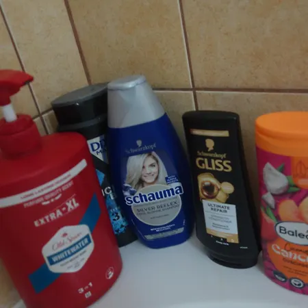 Sofia Διαμέρισμα *