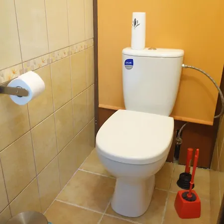 Sofia Διαμέρισμα *