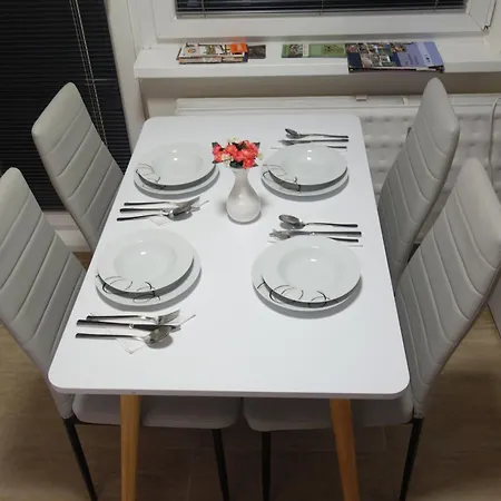 Sofia Διαμέρισμα Levice