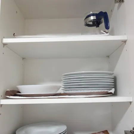 Sofia Διαμέρισμα Levice