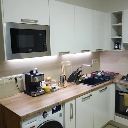 Sofia Apartament