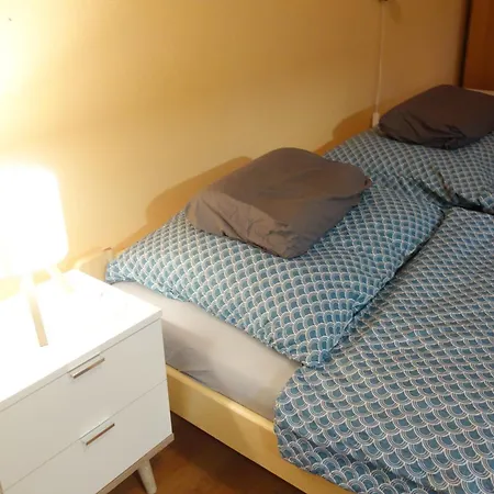 Apartament Sofia Levice