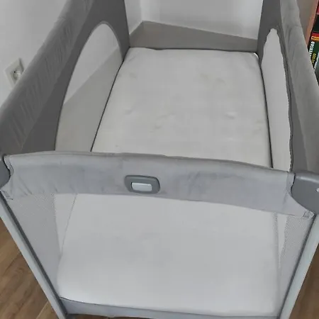 Sofia Apartamento *