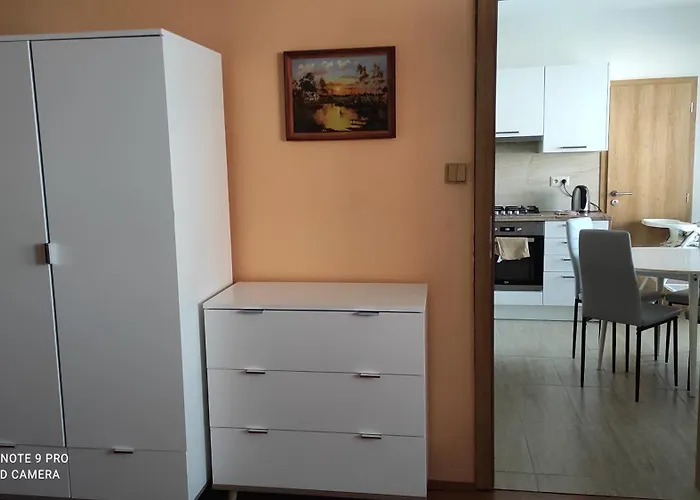 Sofia アパート *