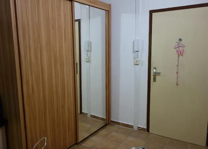 Sofia Lejlighed Levice