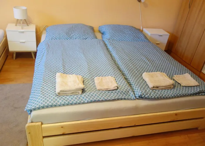 Lejlighed Sofia Levice