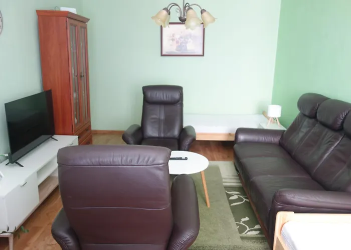 Lejlighed Sofia Levice