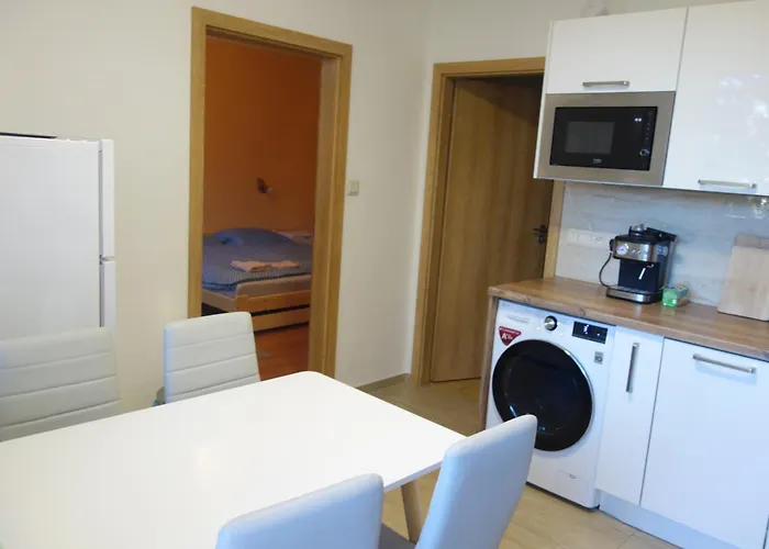 Lejlighed Sofia Levice