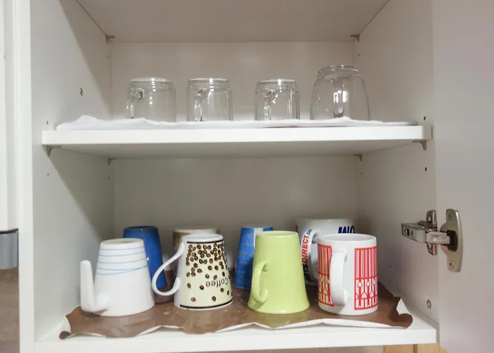 アパート Sofia *