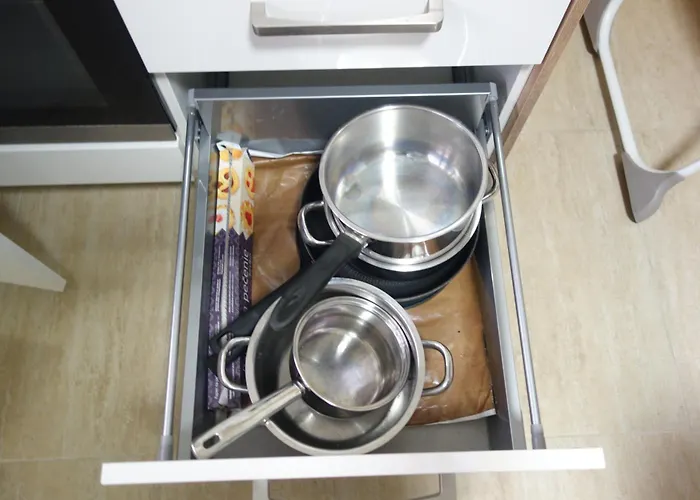 アパート Sofia レビツェ