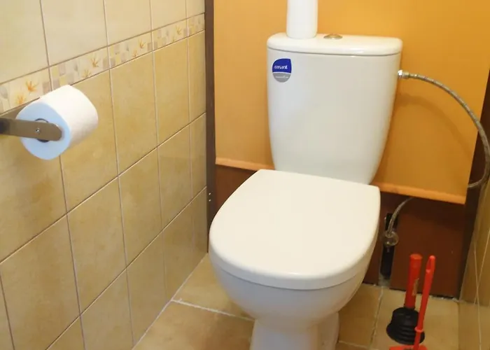 Sofia Appartement *