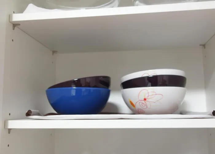 Lejlighed Sofia Levice