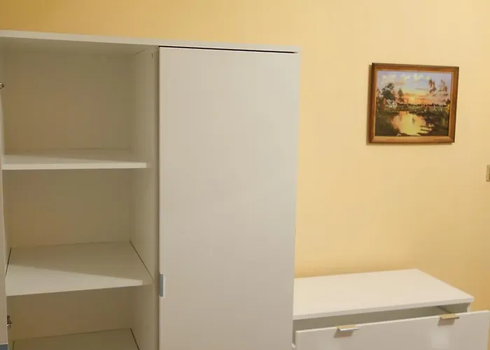 Appartement Sofia