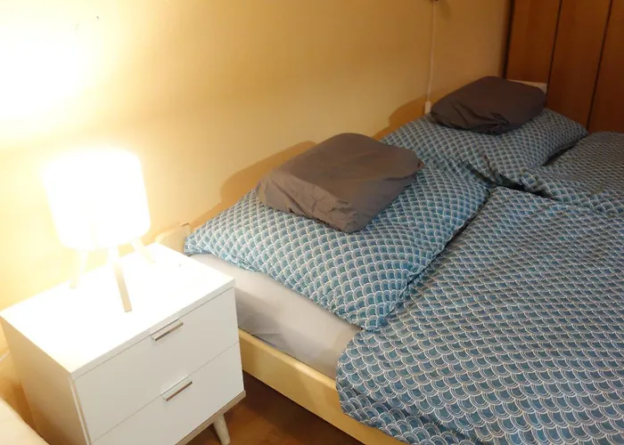 Lejlighed Sofia Levice